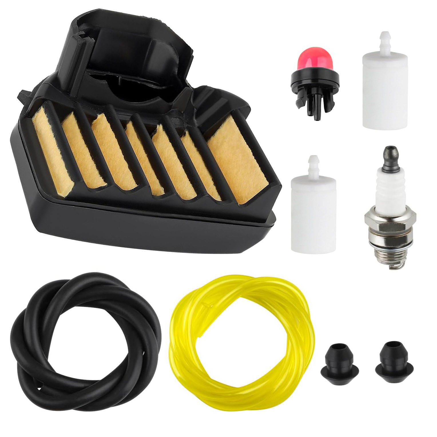 Luftfilter 455, Kompatibel Mit Husqvarna 455, 460, 455e Kettensägen, Teilenummer 599333701, 455r, 460r