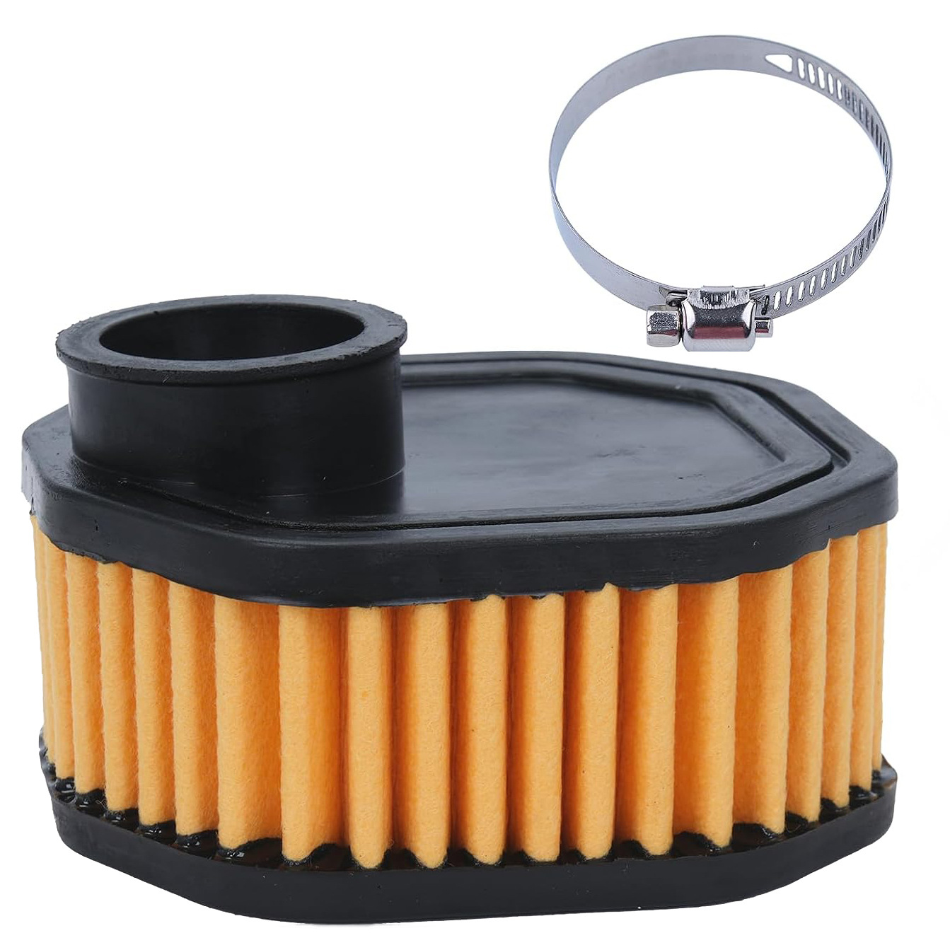 Luftfilter Kompatibel Mit Husqvarna 394 395 394xp 395xp 537444401 503708901