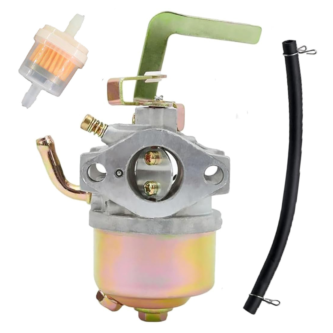 Mz175 166f Vergaser Kompatibel Mit Ef2700 Ef2600 Pw0872400 171cc 175cc Generator