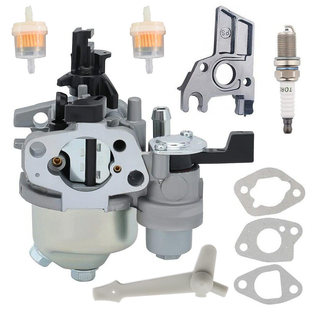 Passend Für Husqvarna Crt900 Vergaser 960930024 B&s Motorhacke