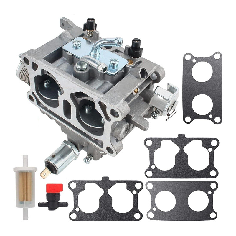 Passend Für Kawasaki Fd731v Motor 15003-2974 15004-2063 Vergaser