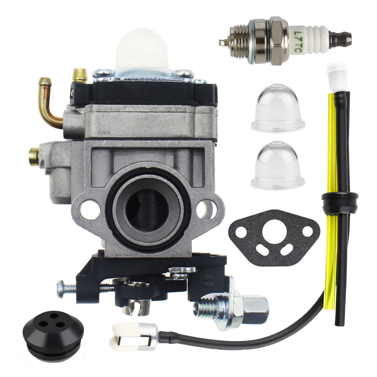 Srm-260s, Srm-261s, Ppt-260 Und Pb-260l Vergaser, Kompatibel Mit Echo A021000460