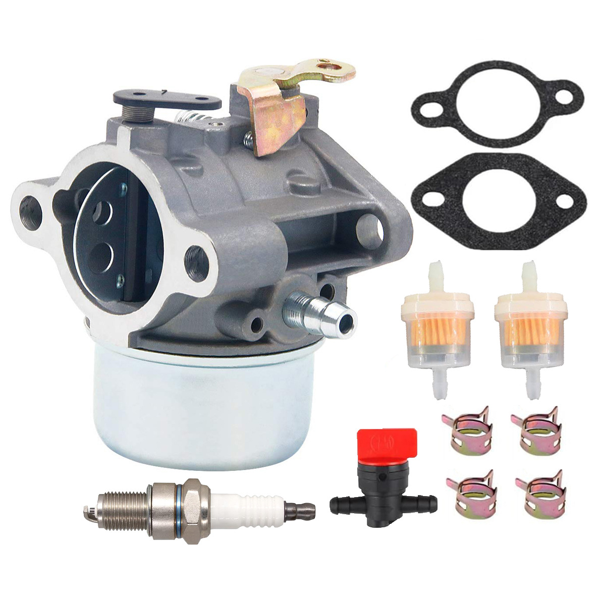 Stx38 Stx30 Am132119 Vergaser, Kompatibel Mit Kohler 12853149s 12853145-s
