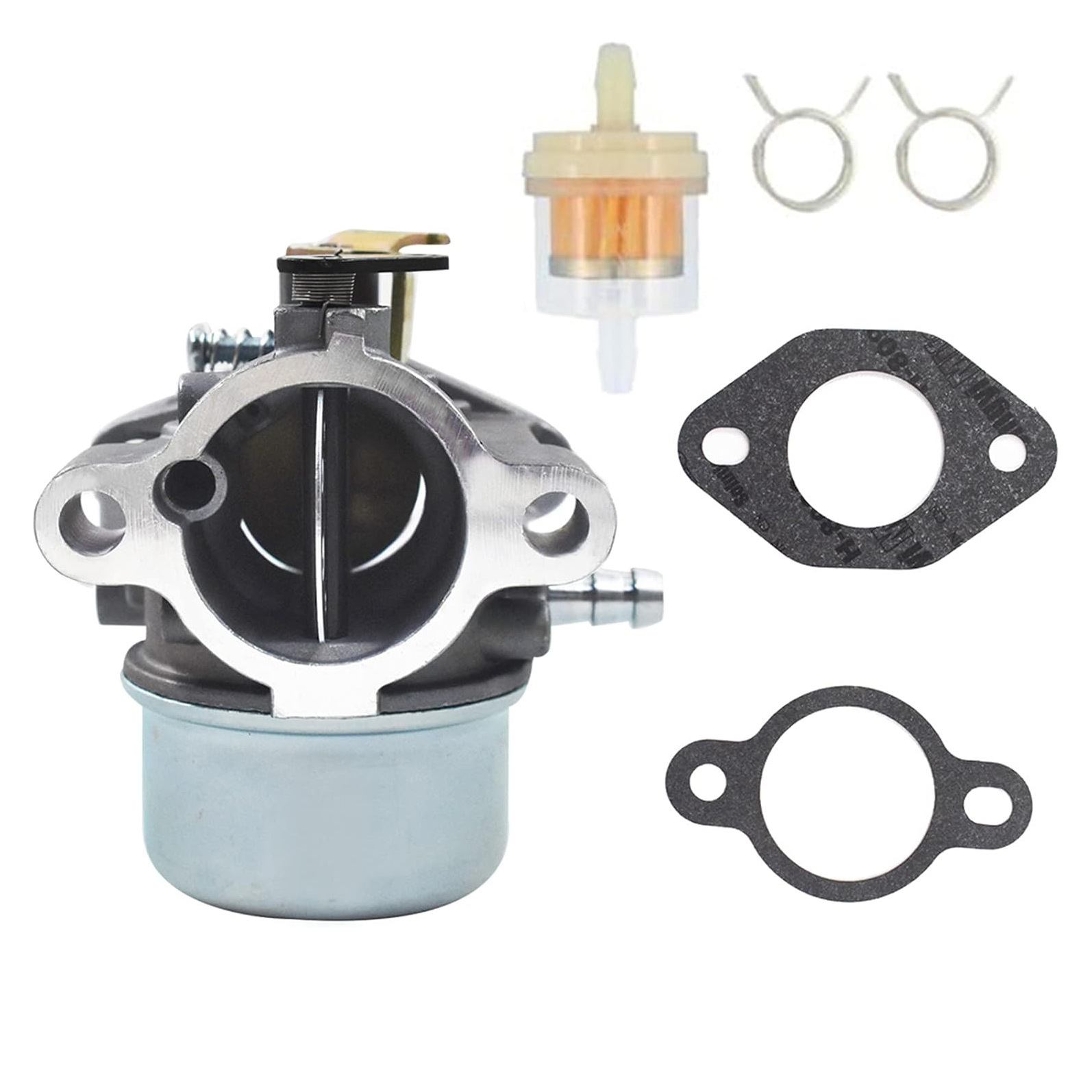 Stx30 Stx38 Vergaser Am132119 Passend Für Kohler 12853149s 12853145-s