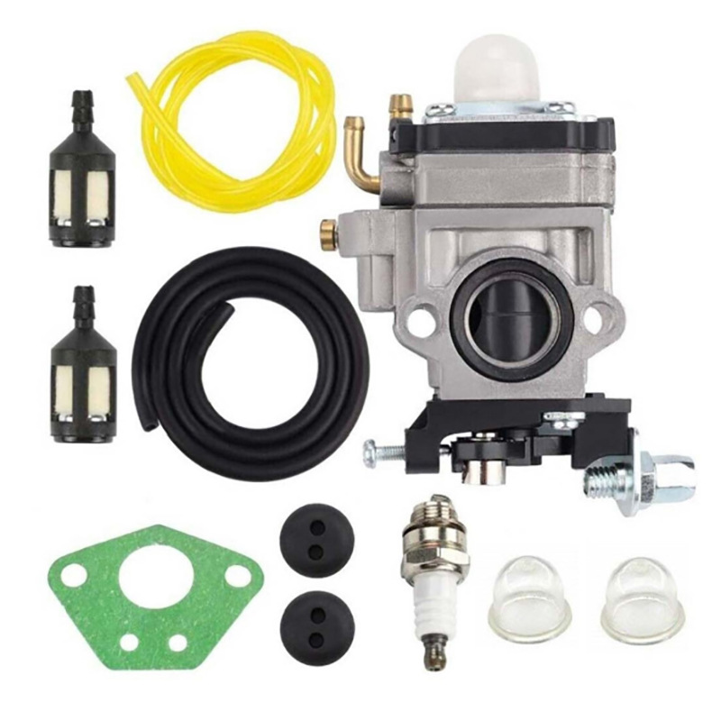 Tb43 Ttl530gbc Bc520 Cg430 Cg520 43cc 52cc Wyk-74 Rasenmähervergaser