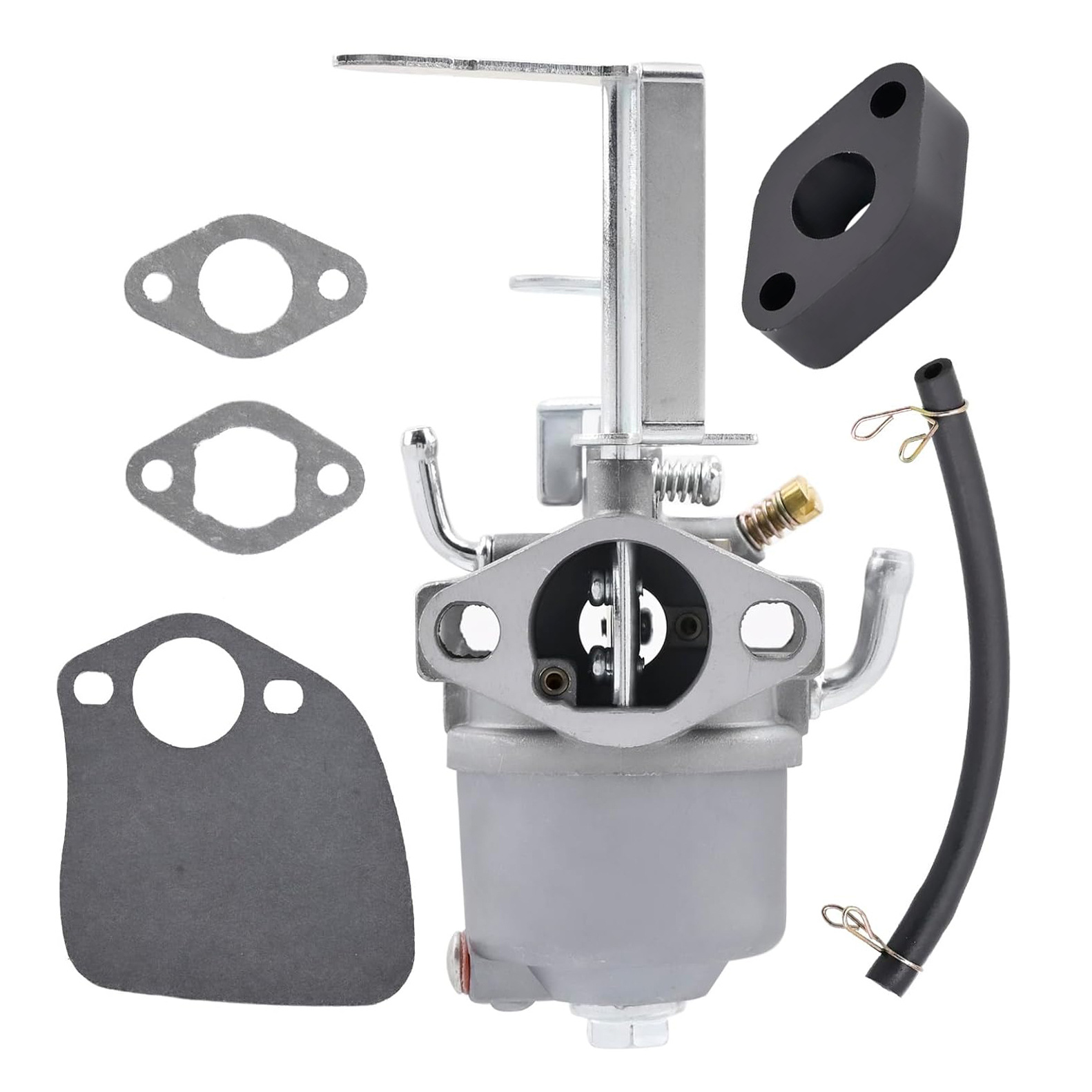 Vergaser 119-1980 520-876 Pc180 418zr 38272 Kompatibel Mit Toro Schneefräsen-kit