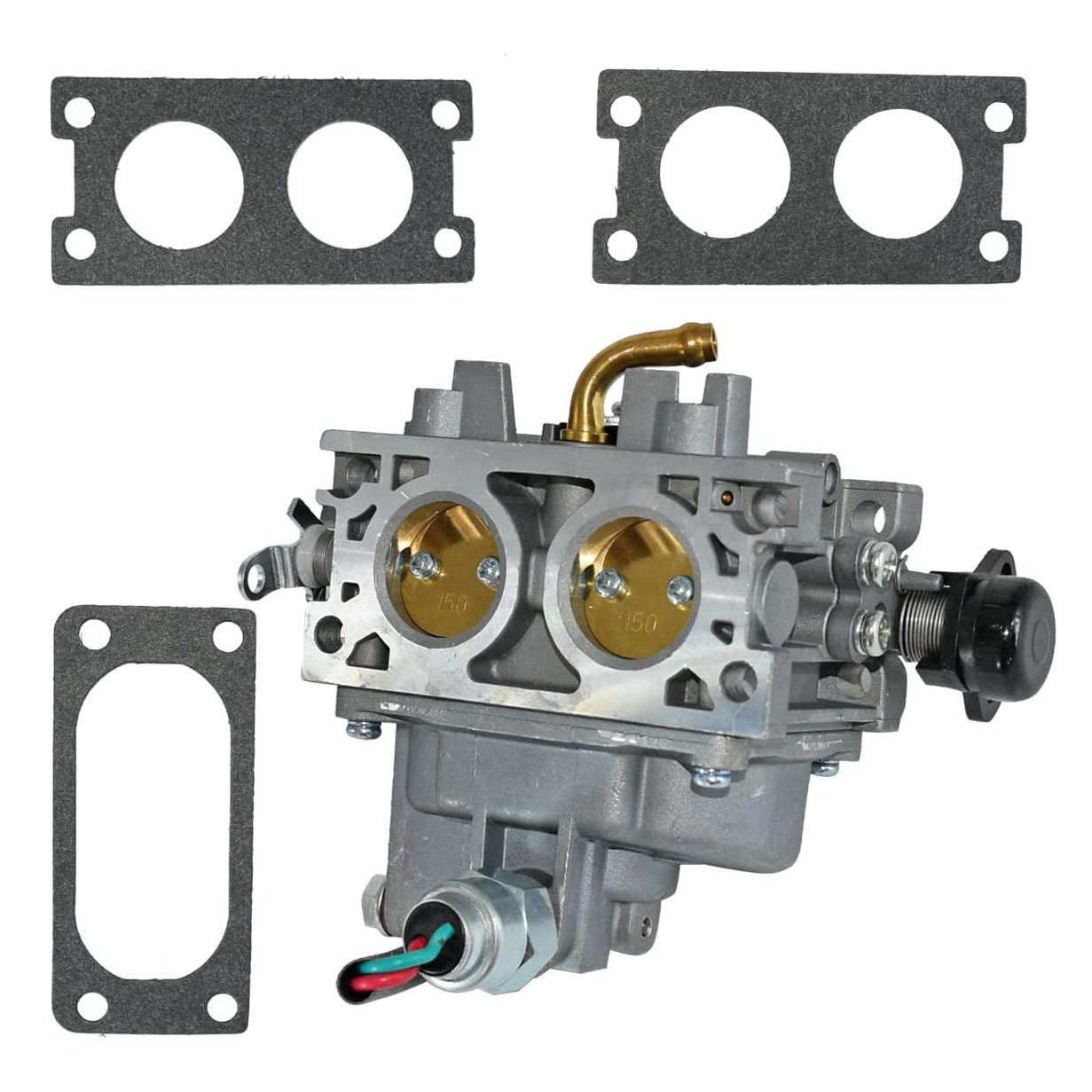 Vergaser 127-9289 136-7840 136-7842 Passend Für Toro Rasenmähertraktor