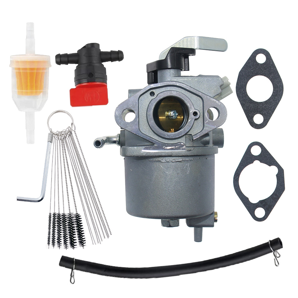 Vergaser 15003-2718 15003-2497 Kompatibel Mit Kawasaki Fe120g Fe120d 4-takt