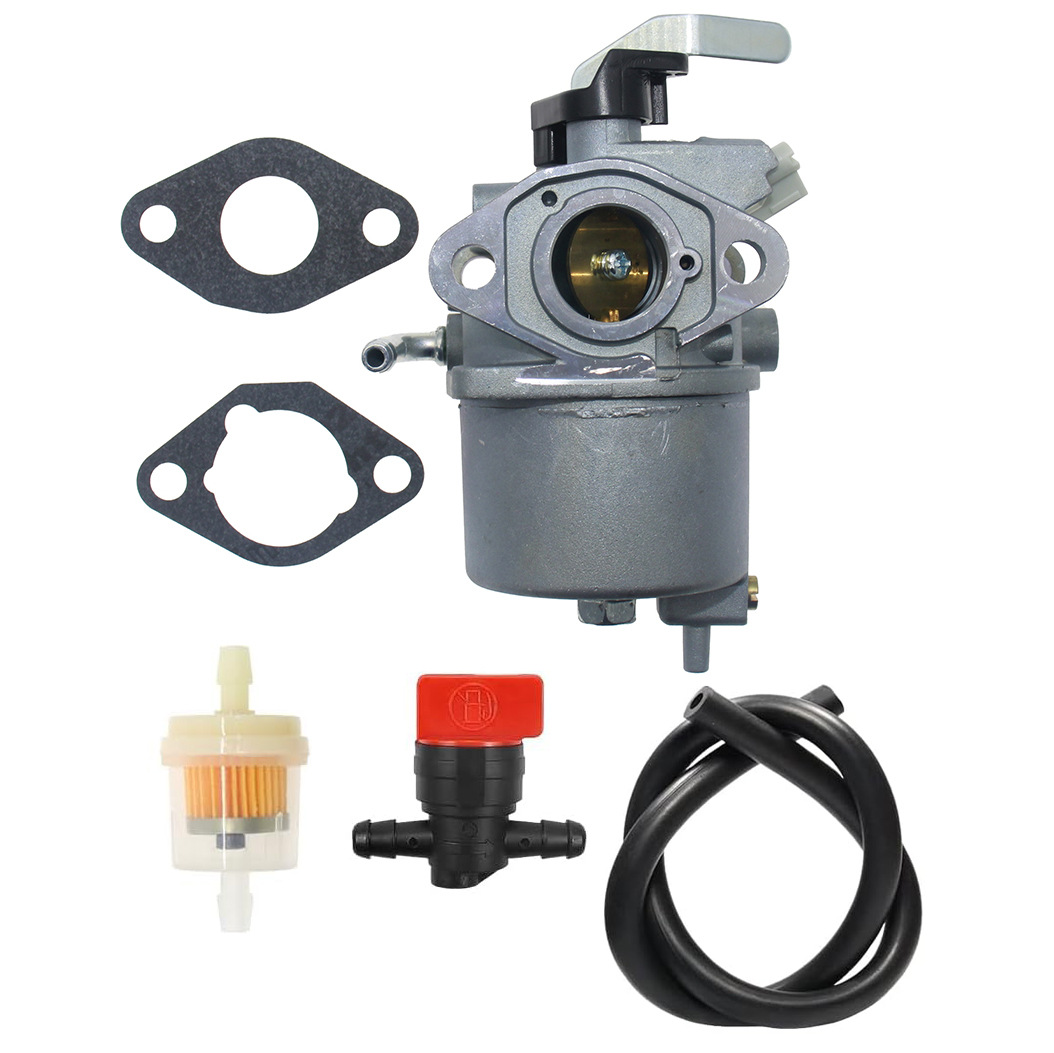 Vergaser 15003-2718 15003-2497 Fe120g Fe120d Kompatibel Mit Kawasaki 4-zylinder