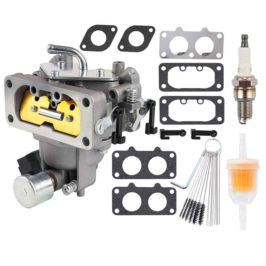 Vergaser 15004-1010 15004-7024 Kompatibel Mit Fh641v Fh661v Fh721v Fh850 22 Ps