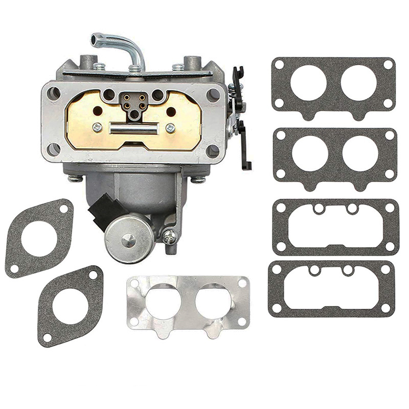 Vergaser 15004-7026 15004-0761 15004-1009 Kompatibel Mit Kawasaki Fh721v-fs13