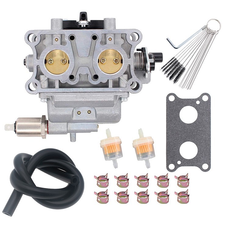 Vergaser 16100-z0a-815 Gxv530 Kompatibel Mit Honda Gxv530r Gxv530u Rasenmäher