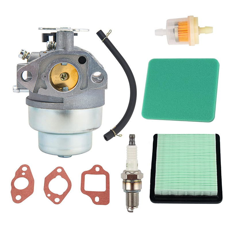 Vergaser 16100-z0l-853 Kompatibel Mit Rasenmähern Gcv160 Hrb216 Hrr216 Hrs216