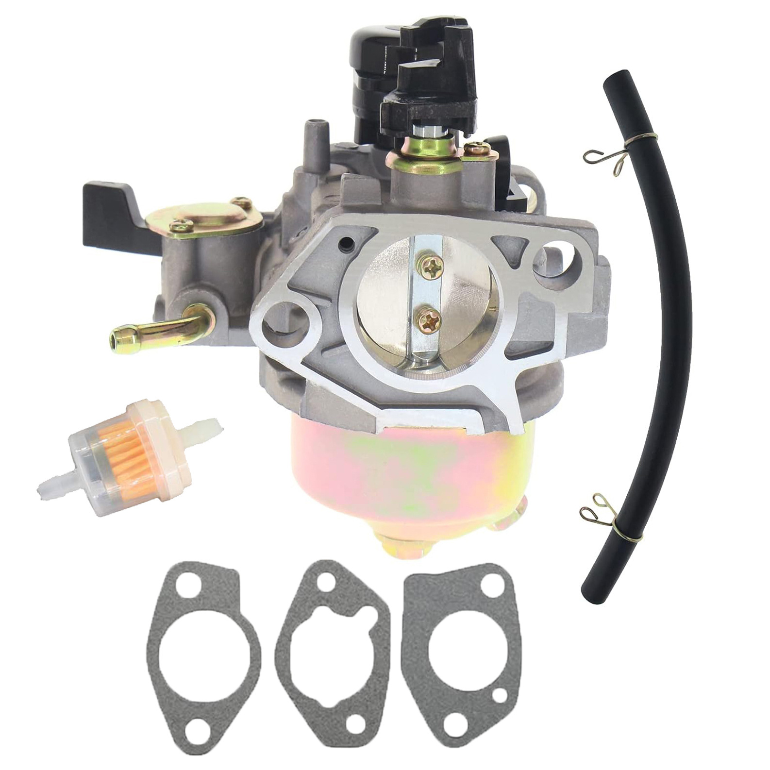 Vergaser 16100-z1e-v23 Gxv390 Gxv390t1 Gxv390rt1 16100-z5v-801