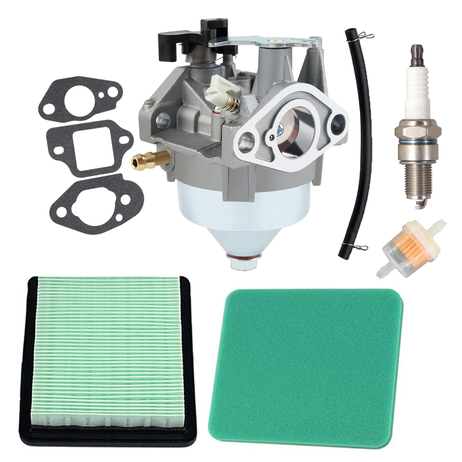 Vergaser 16100-z9l-811 Kompatibel Mit Honda Gcv170 Hrn216vka Hrn216 Rasenmäher