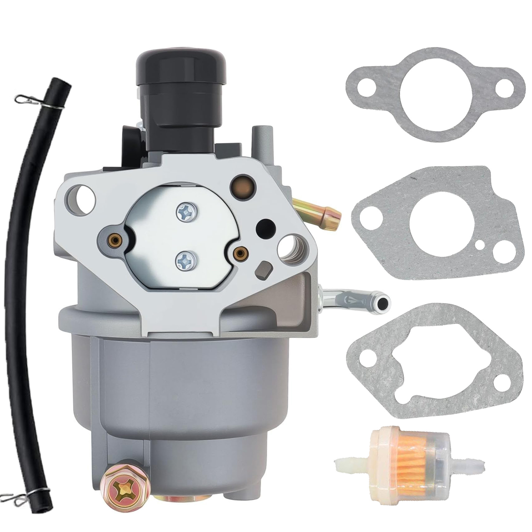 Vergaser 16100-za0-l01 Ht3813k1 Ht4213 Kompatibel Mit Honda Rasenmäher Ht3813