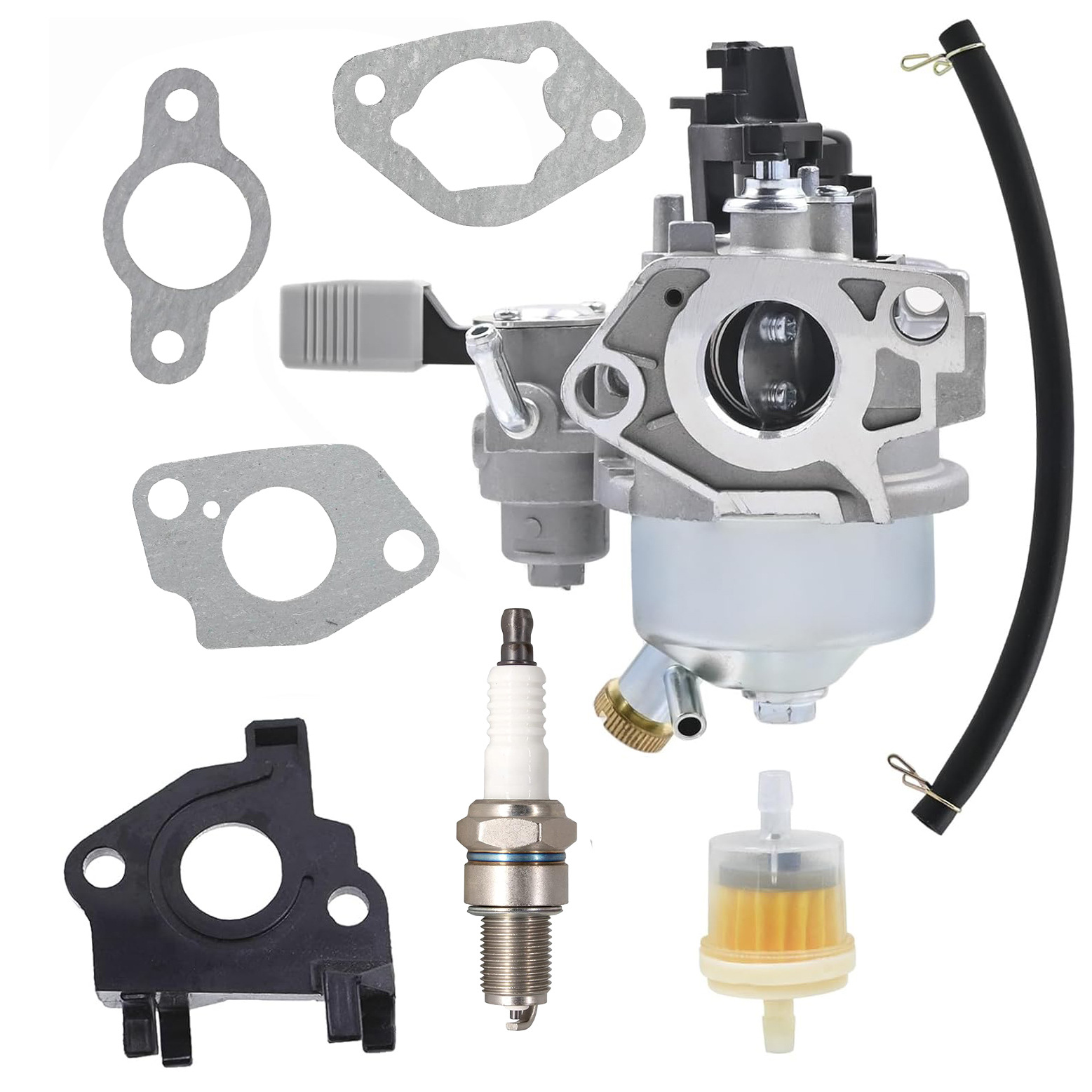 Vergaser 16100-ze2-p53 Kompatibel Mit Honda Hs828 Hs828 K1 Hs928 Schneefräse