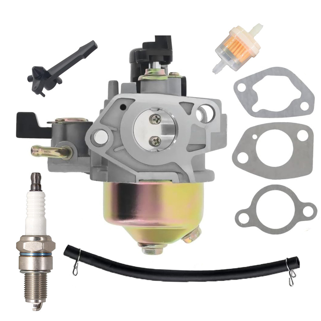 Vergaser 16100-ze8-015 Gxv270 16100-ze8-035 Ht-r3009 9 Ps Rasenmäher