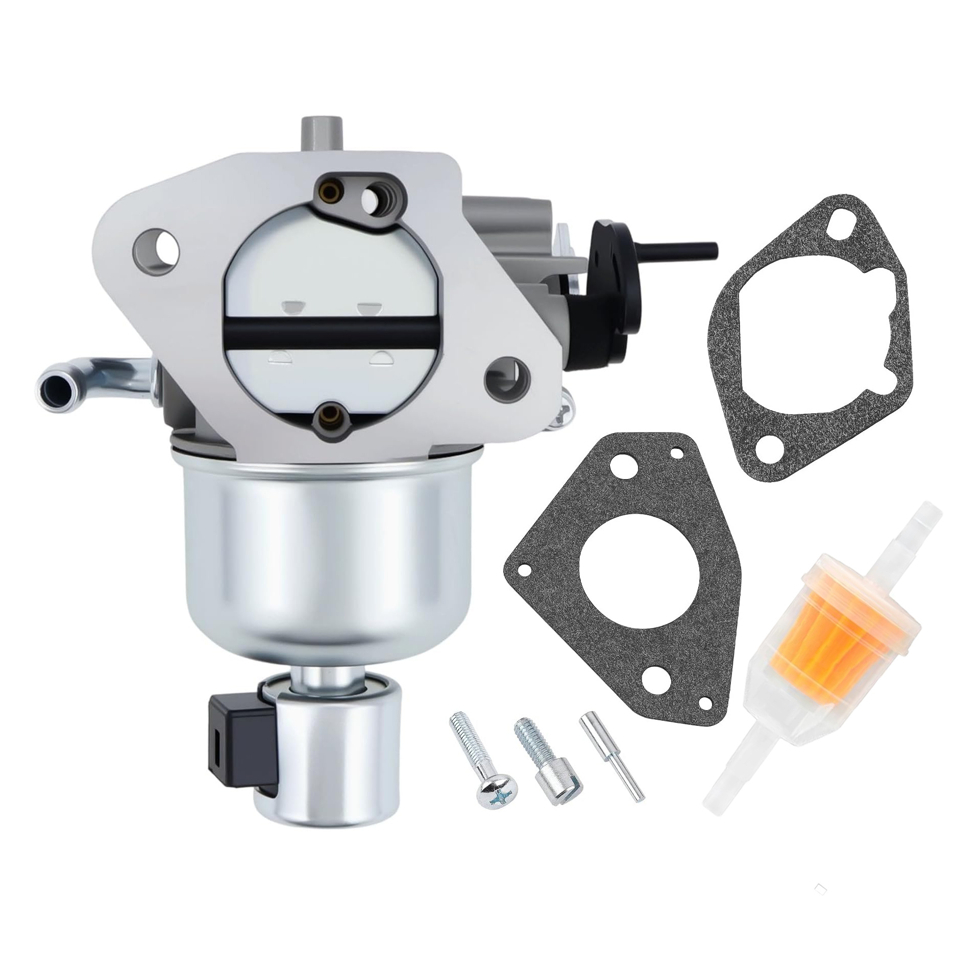 Vergaser 1685321-s Kompatibel Mit Kohler Kt725, Kt730, Kt735, Kt740, Kt745 22-26 Ps