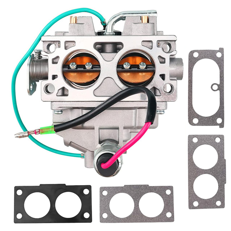 Vergaser 24853112-s, Kompatibel Mit Kohler Ch750s Ch750 27 Ps 30 Ps 747 Cm³ Motor