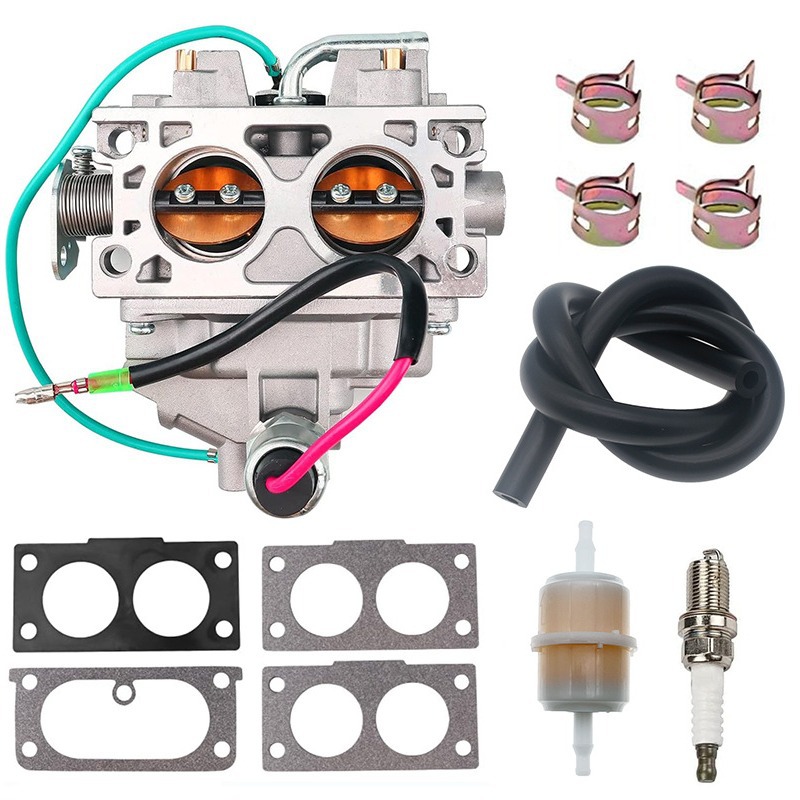 Vergaser 24853112-s 113s Kompatibel Mit Kohler Ch750s Ch750 27 Ps 30 Ps Rasenmäher