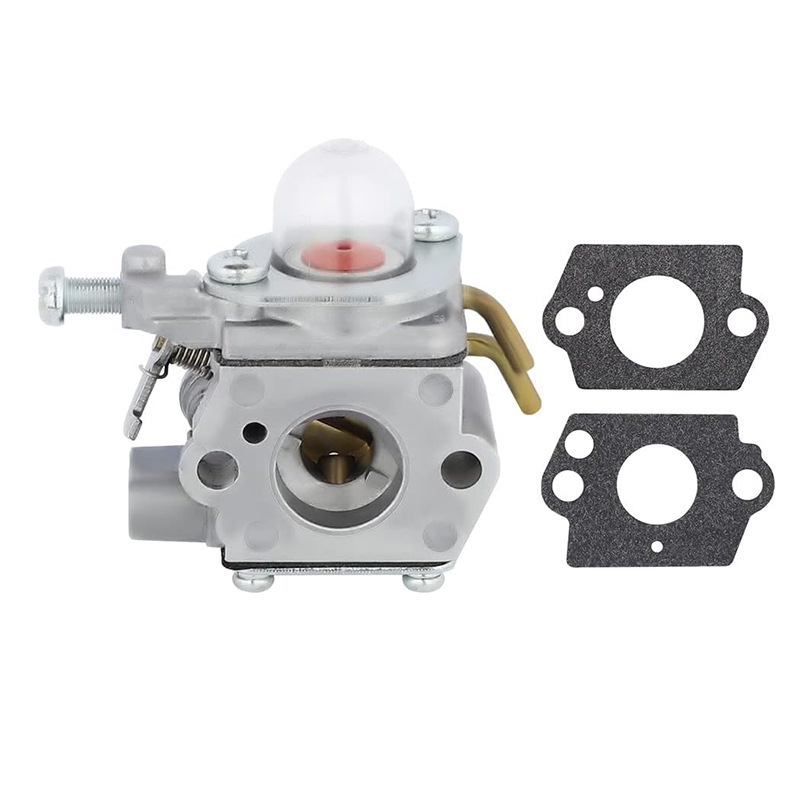 Vergaser 308054001 901552001 C1uh142 Kompatibel Mit Homelite Ut08580 Ut08981