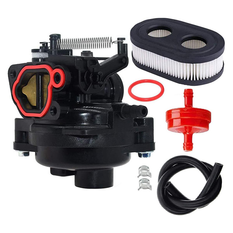 Vergaser 285318 Kompatibel Mit M220 12a-a26b793 Rasenmäher 550ex 140cc Kit Für Reiniger