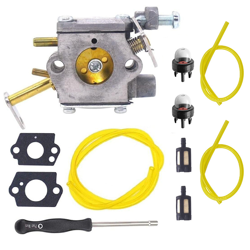Vergaser 300981002 C1q-601 C1q-h42 33cc Ut-10532 Für Kettensäge