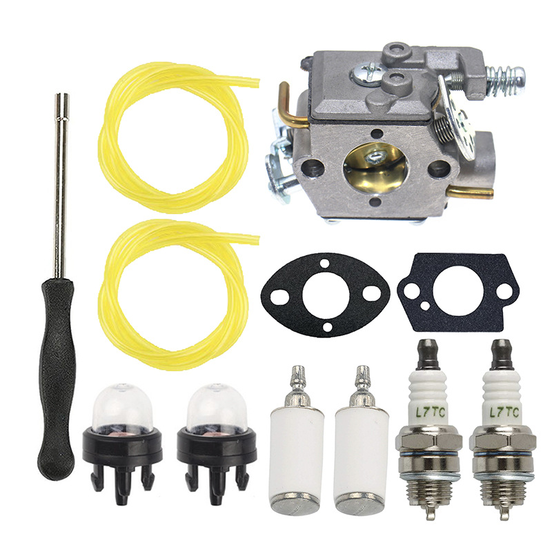 Vergaser 309376002 Passend Für Ryobi Kettensägen Ry3714 Und Ry3716. Zubehör Für Benzin-kettensägen.