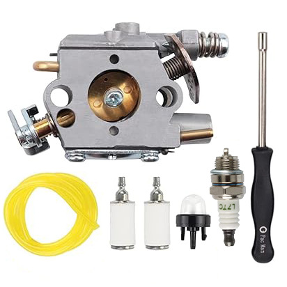 Vergaser 309376002 Kompatibel Mit Ryobi Ry3714 Ry3716 Benzin-kettensägenzubehör