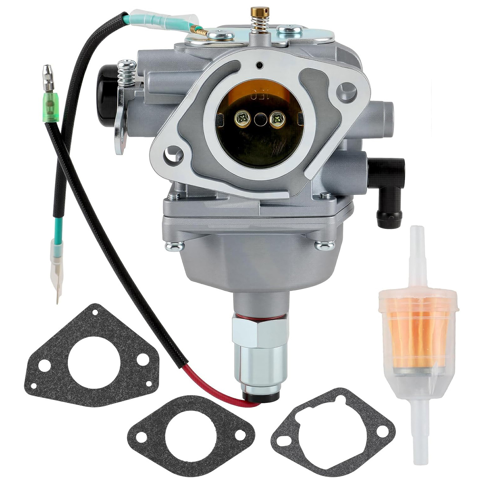Vergaser 3285312-s Kompatibel Mit Kohler Sv725, Sv730, Sv735, Sv740 23-27 Ps Motor