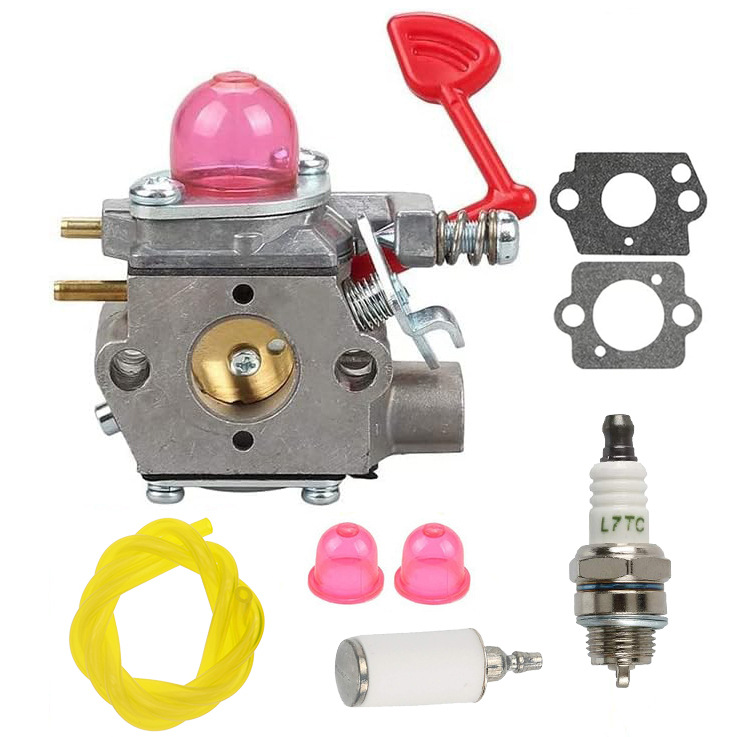 Vergaser 358794600 Wt-875 545081855 Bvm200vs P200c 25cc Gebläse