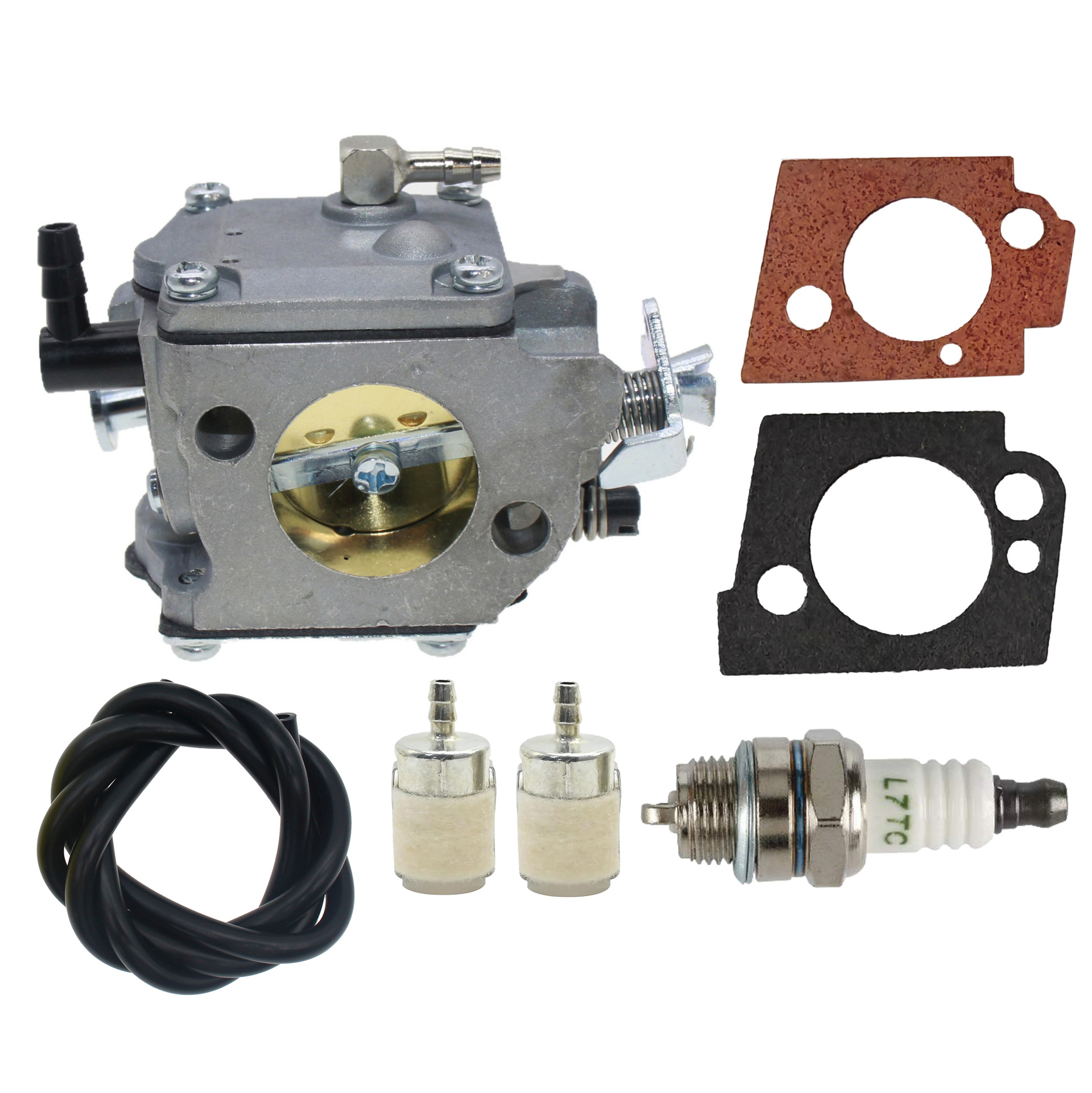 Vergaser 394151050 Wj-105-1 615-004 Pc6412 Pc7314 Ersetzt Hs-273a