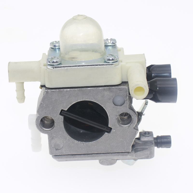 Vergaser 4151-1200-602 Kompatibel Mit Stihl Fs230 Fr235 Fs235 Fs235-r Rasenmäher