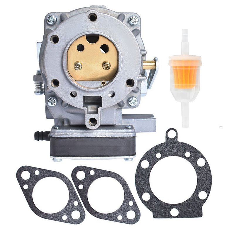 Vergaser 495181 499306 693480 693479 694056 Kompatibel Mit Rasentraktor Lt1000