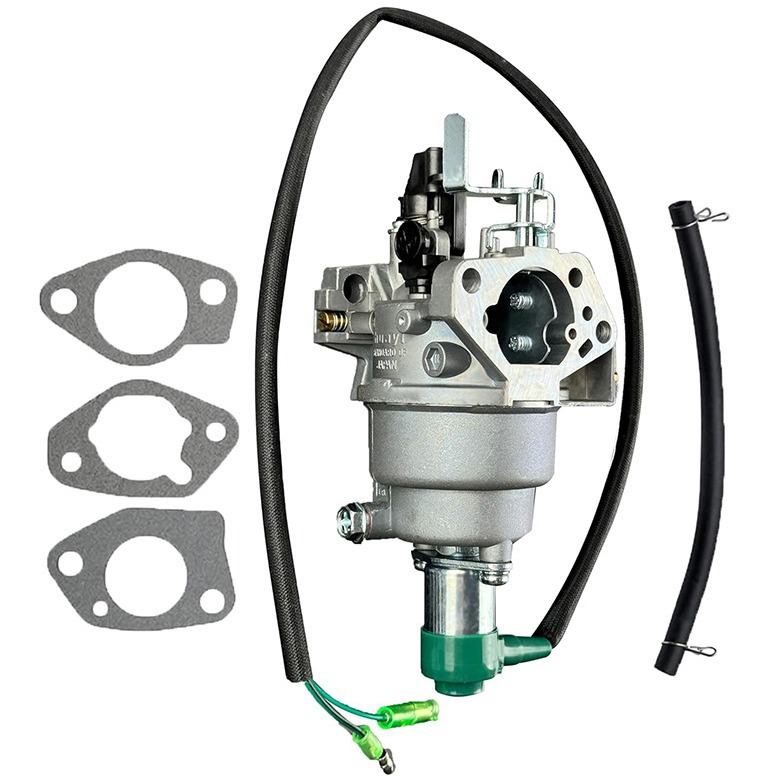 Vergaser 41532 100161 47.131000.22 Passend Für 9375/7500 9000/7000w 439 Cm³