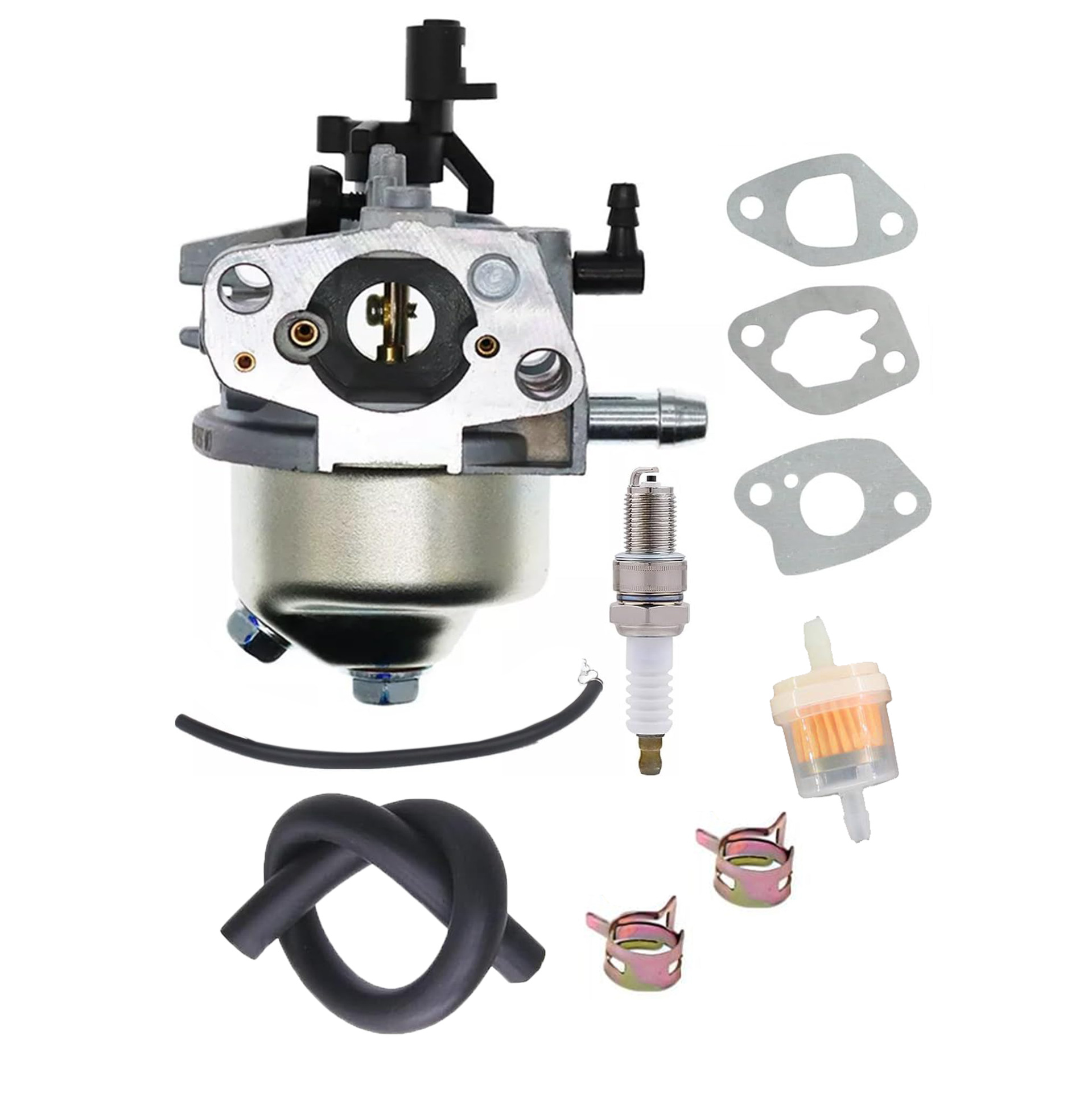 Vergaser 532437565 Kompatibel Mit Husqvarna 437565 173cc 69731 170cc Motor