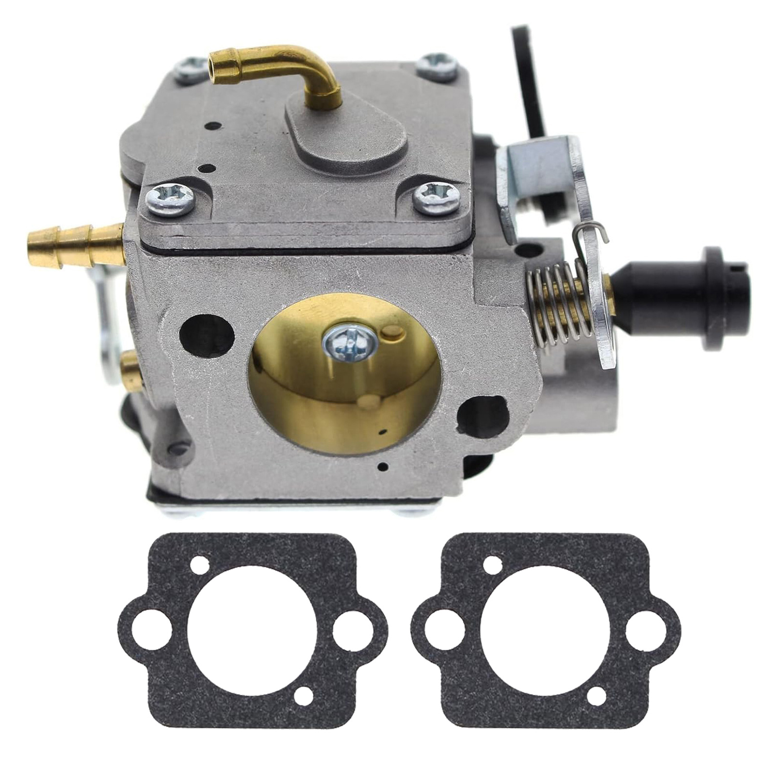 Vergaser 501355101 503280410 Kompatibel Mit Husqvarna 395 395xp Benzin-kettensäge