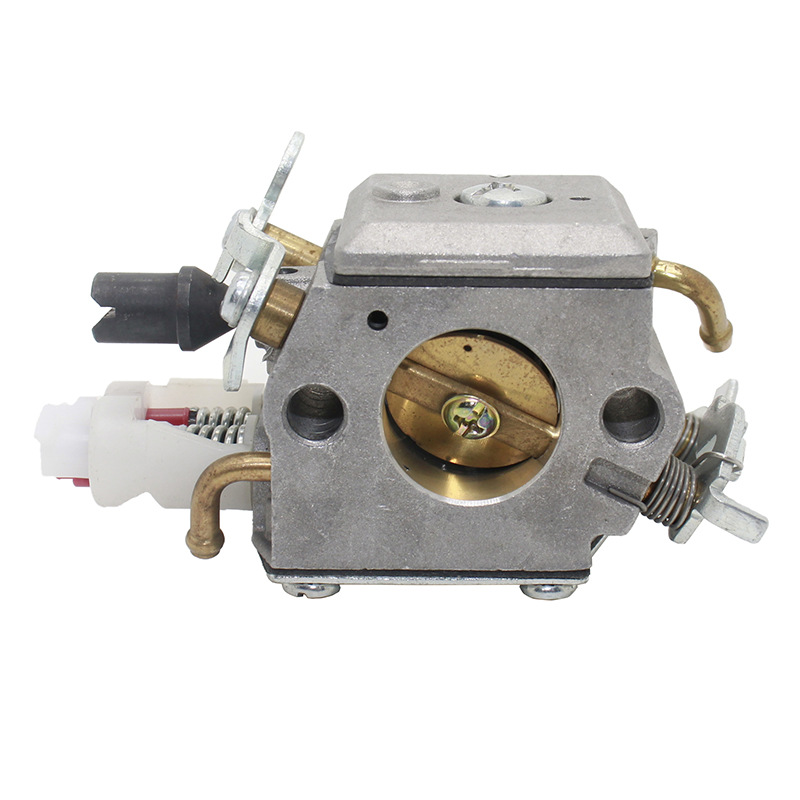 Vergaser 503283210 C3-el42, Kompatibel Mit Husqvarna 340, 350, 345, 345e, 346xp