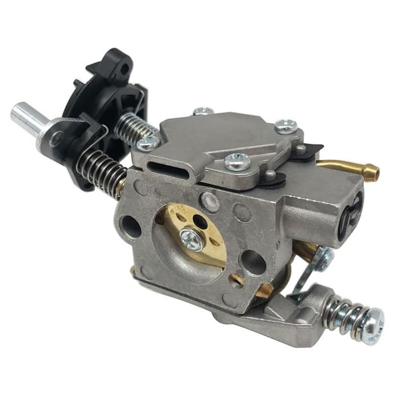 Vergaser 545rx 345fr 545fx Kompatibel Mit Husqvarna 580803901 Walbro Wte-12