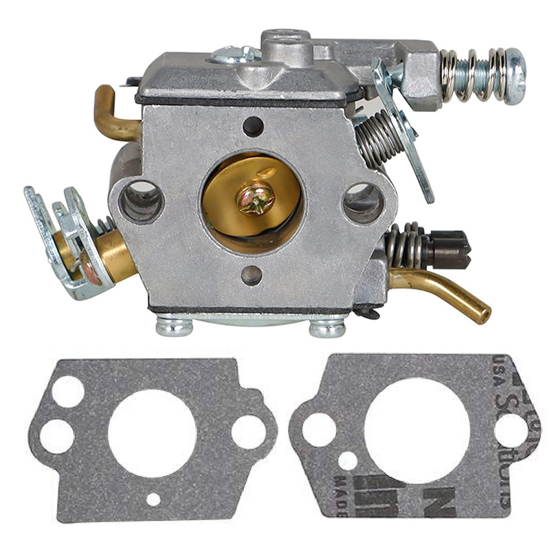 Vergaser 577133001 Wt-964 Kompatibel Mit Hus 225r 227r 232r 235r 240l 225b