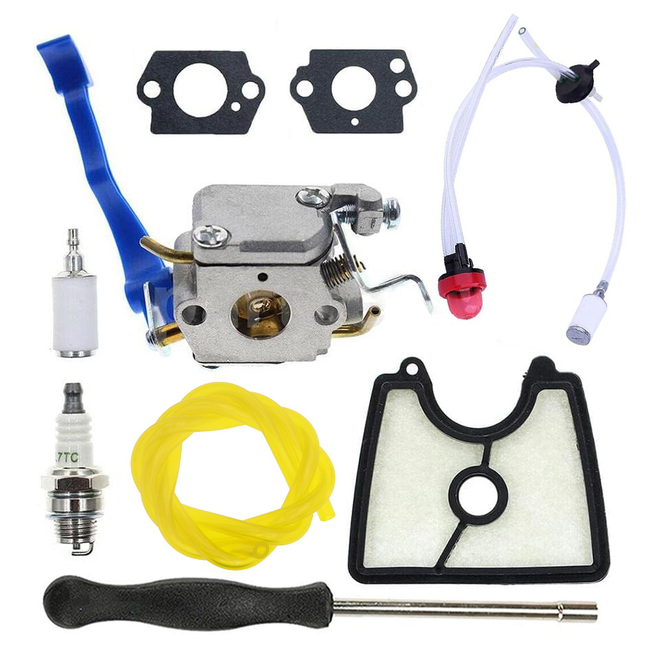 Vergaser 581798001 590460102 Kompatibel Mit Husqvarna 125b 125bx 125bv 125bvx