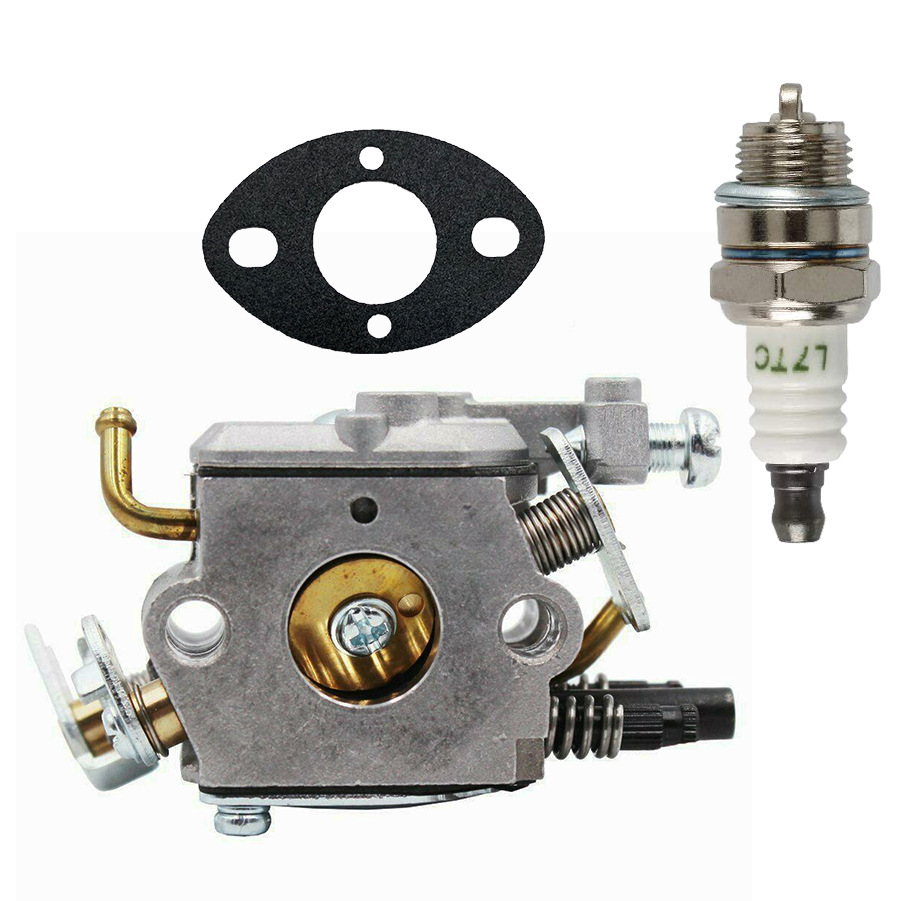 Vergaser 576019801 Kompatibel Mit Husqvarna 223l 327p5x 223r 323r 323rii 325