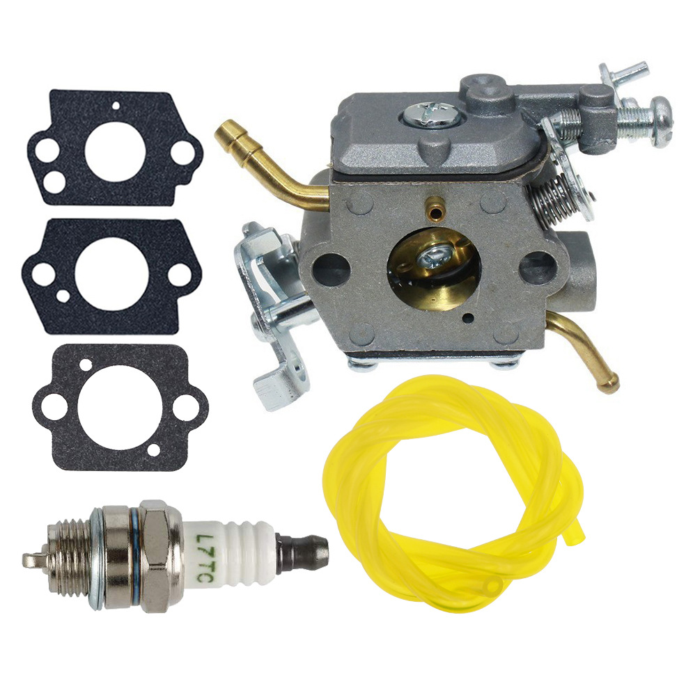 Vergaser 585603801 Kompatibel Mit Husqvarna 525bx Laubbläser Und 501716903 Rasenmäher