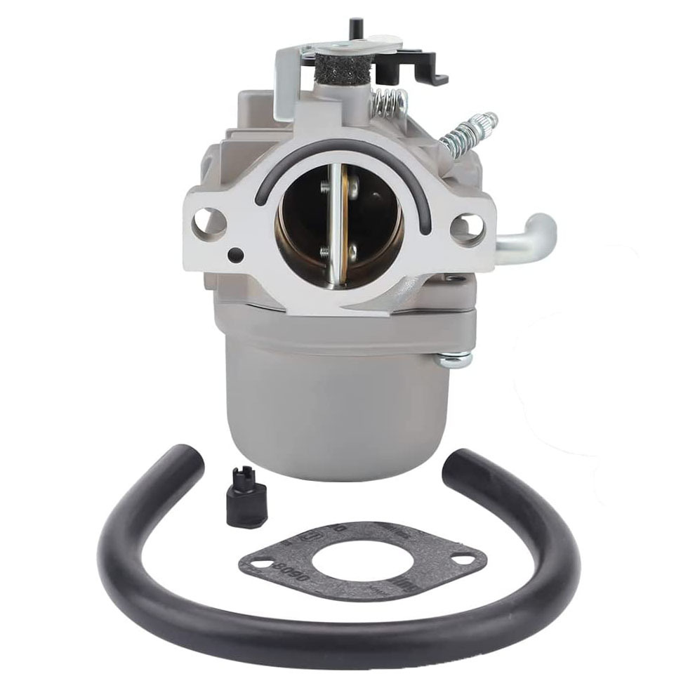 Vergaser 590399 796077 Kompatibel Mit Rasenmäher 799245 21a707 21r707 21r777 21a90