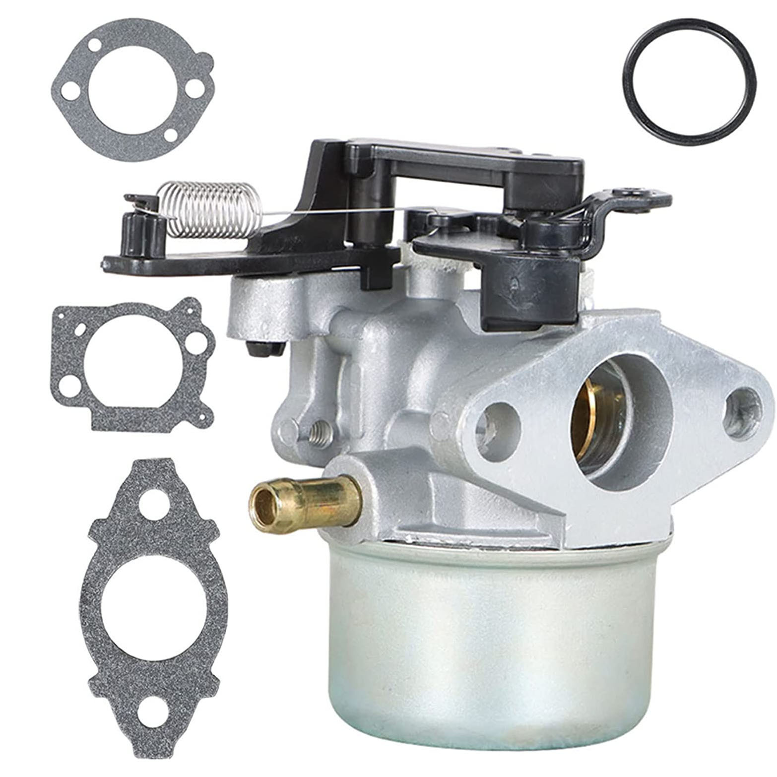 Vergaser 591137 593599 595390 590948 775ex Rasenmäher 2700-3000 Psi