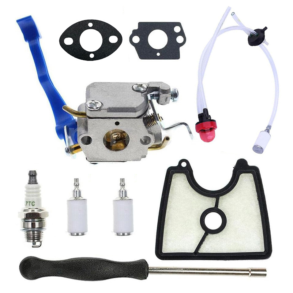 Vergaser 590460102 Kompatibel Mit Husqvarna 125b 125bx 125bv 125bvx 581798001