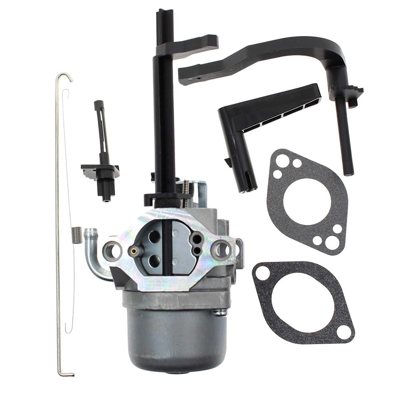 Vergaser 591378, Kompatibel Mit Briggs & Stratton Schneefräse 699958 796321 696132 696133 Generator