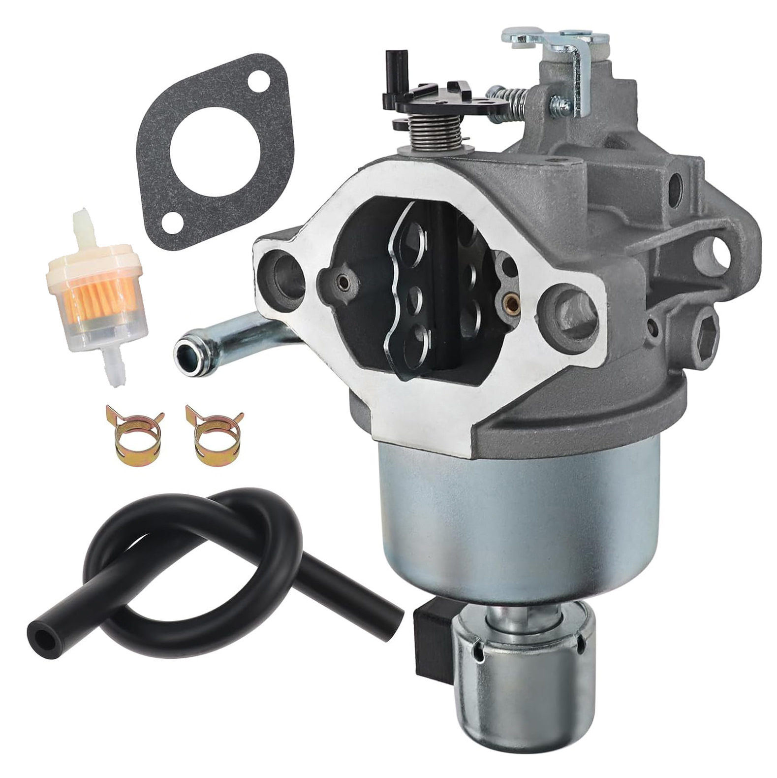 Vergaser 592952 Kompatibel Mit 33r877 331877 19 Ps Motor 591734 594601 594603