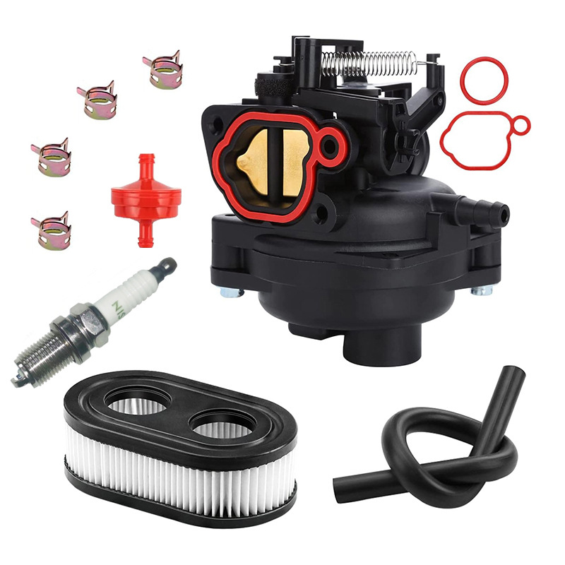 Vergaser 592361 799584 Kompatibel Mit 550ex 625exe 675ex 725ex 163cc Motor